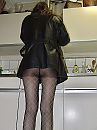 Ikke in de nog oude keuken., foto 1908x2544, 19 reacties, 108 stemmen