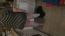 In the kitchen while herv, film 00:00:08, 2 reacties, 21 stemmen
