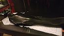 In catsuit in latex zak, foto 1600x900, 3 reacties, 13 stemmen