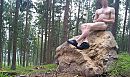 In de bossen, foto 3748x2236, 4 reacties, 17 stemmen