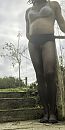 In het park..., foto 1127x2247, 2 reacties, 10 stemmen