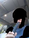 In mijn wagen..., foto 1575x2100, 14 reacties, 85 stemmen