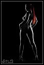 In the Schadow of the light, foto 2391x3530, 5 reacties, 24 stemmen