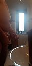 In the bathroom of my mother, foto 1944x4000, 0 reacties, 1 stemmen