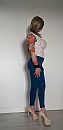 Jeans & heels, foto 1080x2220, 13 reacties, 46 stemmen