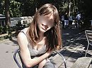 Just me, een gelukkige Friesin, foto 3072x2304, 18 reacties, 124 stemmen