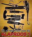 KLAPROOS 1..zit er iets bij?, foto 685x790, 19 reacties, 26 stemmen