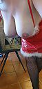 Kerst boobs, foto 1892x4000, 35 reacties, 171 stemmen