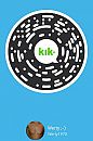 KiK  Werty1970, foto 948x1421, 0 reacties, 1 stemmen