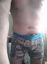 Kiekeboe, foto 3000x4000, 4 reacties, 7 stemmen