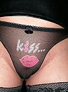 Kiss, foto 1500x2000, 35 reacties, 103 stemmen