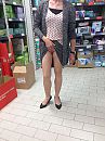 Kutje bloot in de supermarkt., foto 2448x3264, 18 reacties, 117 stemmen