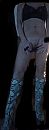 Laat me,..., foto 1012x2635, 17 reacties, 104 stemmen