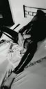 Latex rubber sub, film 00:00:05, 1 reacties, 11 stemmen