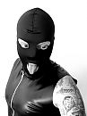 Latex Boy, foto 1980x2640, 1 reacties, 5 stemmen