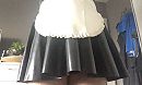 Latex maid, foto 1348x809, 0 reacties, 2 stemmen