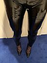 Legging, hakken en meer...., foto 3000x4000, 7 reacties, 8 stemmen