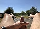 Lekjer met je pik, foto 4000x3000, 23 reacties, 85 stemmen