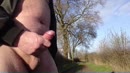 Lekker geil in de natuur!, film 00:00:30, 8 reacties, 28 stemmen