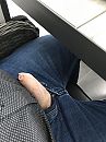 Lekker achter de pc, foto 3000x4000, 1 reacties, 8 stemmen