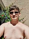 Lekker buiten, foto 2208x2944, 4 reacties, 12 stemmen