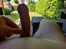 Lekker buiten, foto 4000x3000, 2 reacties, 26 stemmen