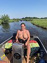 Lekker dagje Giethoorn, foto 3000x4000, 41 reacties, 395 stemmen