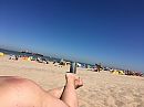 Lekker dagje naaktstrand, foto 4000x3000, 10 reacties, 57 stemmen