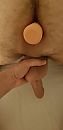 Lekker een dildo in m'n kontje, foto 778x1600, 2 reacties, 22 stemmen