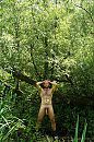 Lekker even showen, foto 1280x1920, 7 reacties, 52 stemmen