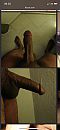 Lekker groot en hard.., foto 1125x2436, 1 reacties, 3 stemmen