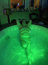 Lekker in het water te liggen, foto 3000x4000, 10 reacties, 100 stemmen