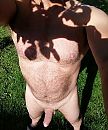 Lekker laten hangen, foto 1728x2060, 4 reacties, 6 stemmen