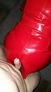 Lekker latex, foto 1152x2048, 1 reacties, 5 stemmen