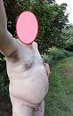 Lekker naakt in de buitenlucht, foto 506x800, 6 reacties, 18 stemmen