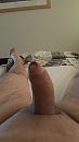 Lekker naakt op bed, foto 2250x4000, 4 reacties, 10 stemmen