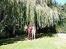 Lekker samen buiten, foto 4000x3000, 14 reacties, 76 stemmen