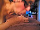 Lekker sperma ontbijt., foto 4000x3000, 0 reacties, 11 stemmen