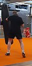 Lekker sporten, foto 892x1800, 0 reacties, 0 stemmen