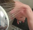 Lekker verkoelende douche, foto 1815x1654, 5 reacties, 17 stemmen
