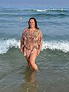 Lekker vermaken op het strand, foto 3000x4000, 16 reacties, 171 stemmen