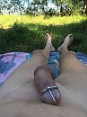 Lig al lekker ..., foto 1536x2048, 12 reacties, 33 stemmen