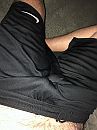 Los in sportbroek, foto 3000x4000, 4 reacties, 6 stemmen