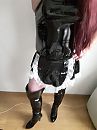 Love my whore boots, foto 1932x2576, 10 reacties, 19 stemmen