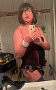 Lucy laat haar kontje zien, foto 1720x2708, 6 reacties, 19 stemmen