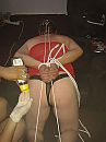 Machteloos afwachten wat komt, foto 720x960, 5 reacties, 10 stemmen