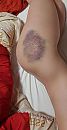 Marks of his love, foto 999x1920, 16 reacties, 88 stemmen