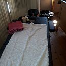 Massage  tafel  staat  klaar, foto 3088x3088, 5 reacties, 17 stemmen