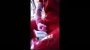 Masturbatie in melkstal, film 00:00:26, 2 reacties, 16 stemmen