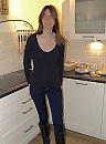 Me in de keuken, foto 1845x2471, 22 reacties, 173 stemmen